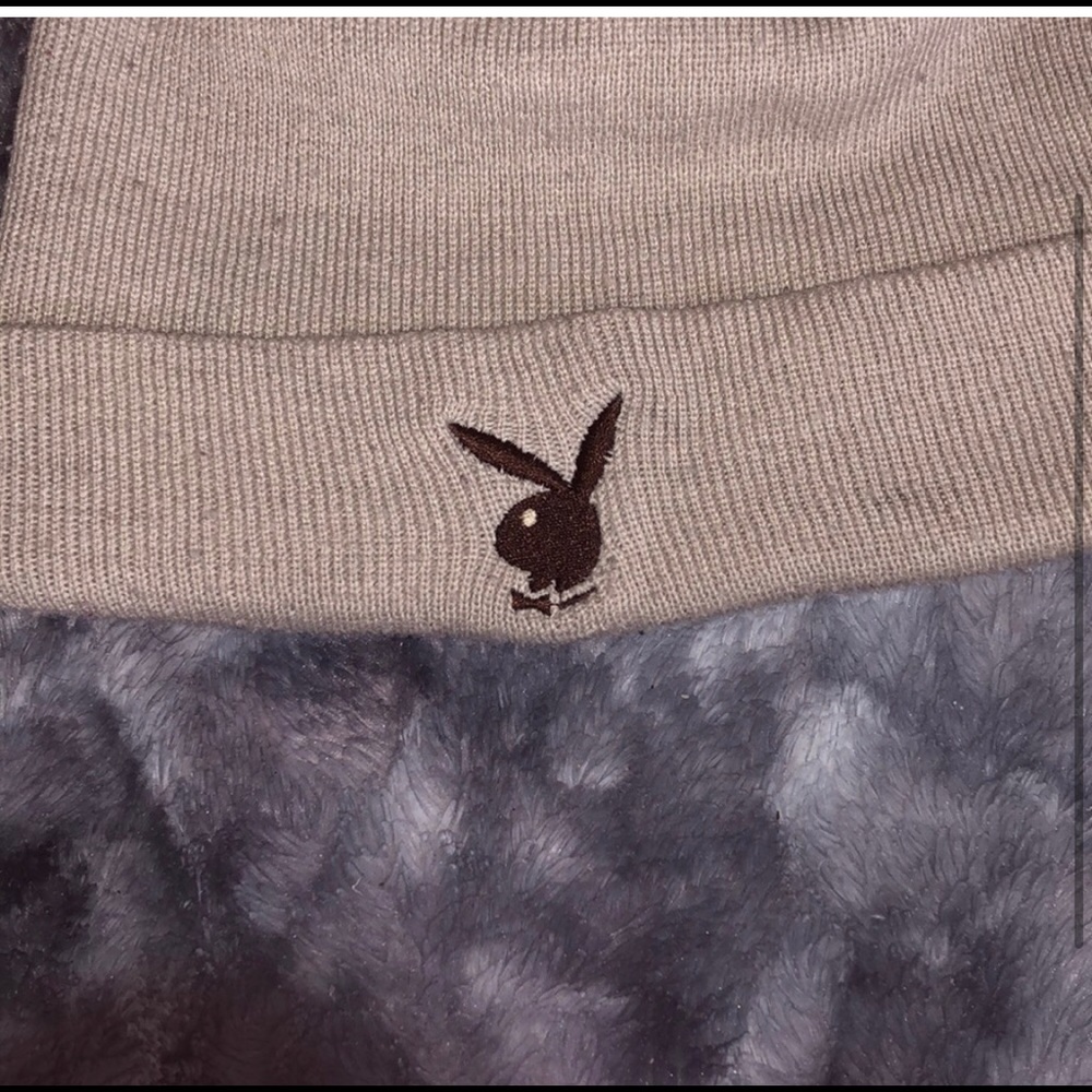 PLAYBOY hat - Picture 2 of 2